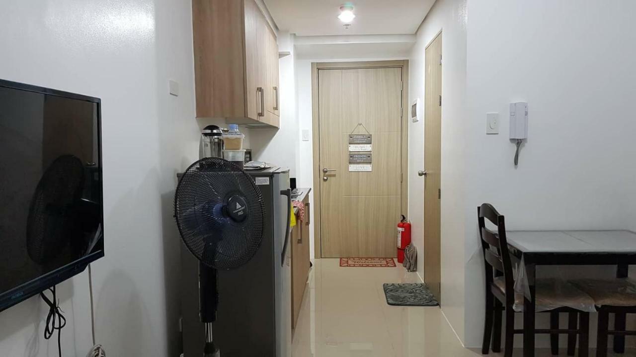 1 Bedroom Apartment @Smdc Shore Residences, Mall Of Asia Manila Exterior photo